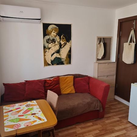 TravelStop #GoldenSea Varna Eksteriør billede