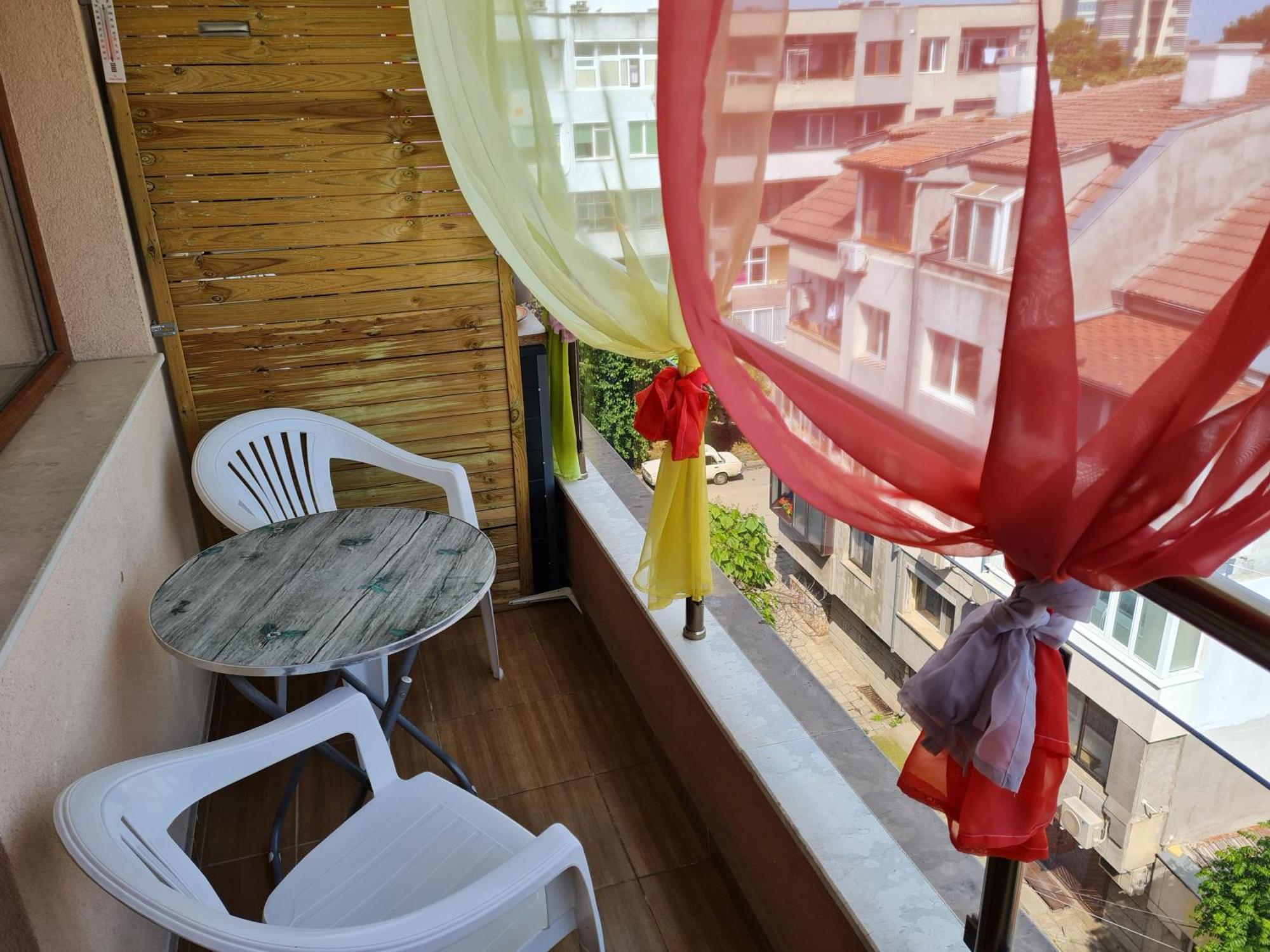 TravelStop #GoldenSea Varna Værelse billede