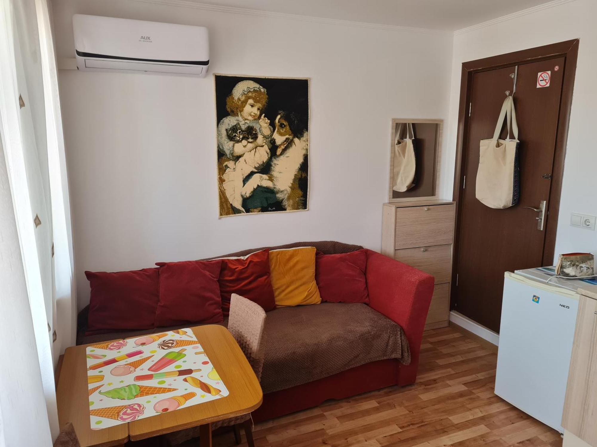 TravelStop #GoldenSea Varna Eksteriør billede