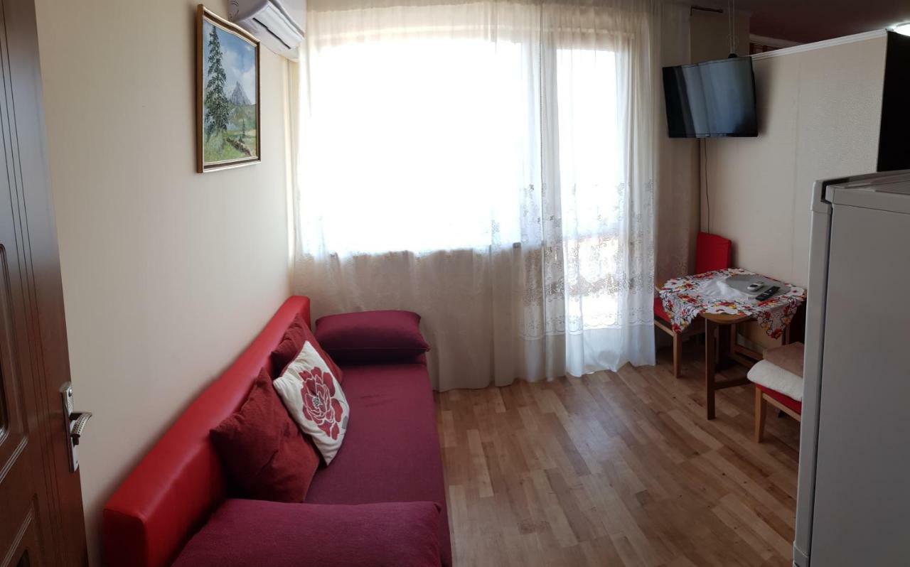 TravelStop #GoldenSea Varna Eksteriør billede