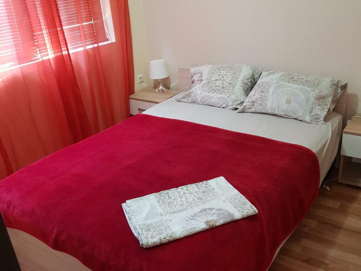 TravelStop #GoldenSea Varna Eksteriør billede
