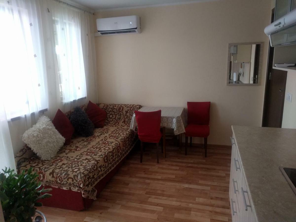 TravelStop #GoldenSea Varna Eksteriør billede