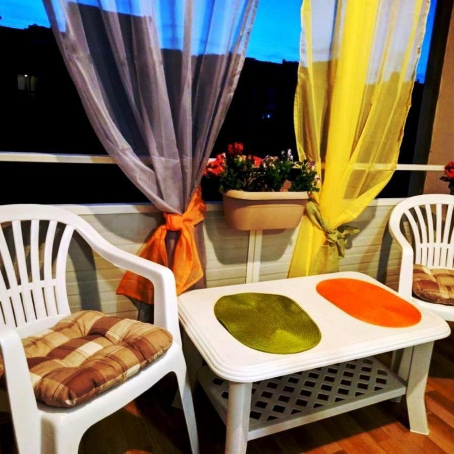 TravelStop #GoldenSea Varna Eksteriør billede